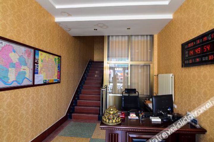 Hotel Interior 14 of 22