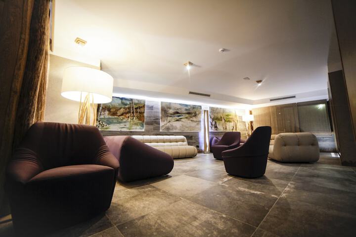 Hotel Interior 2 of 35