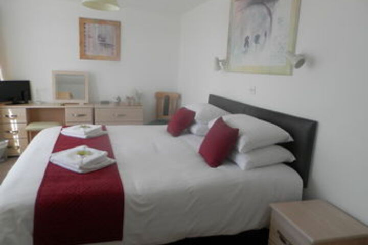 Fitness Center Photo