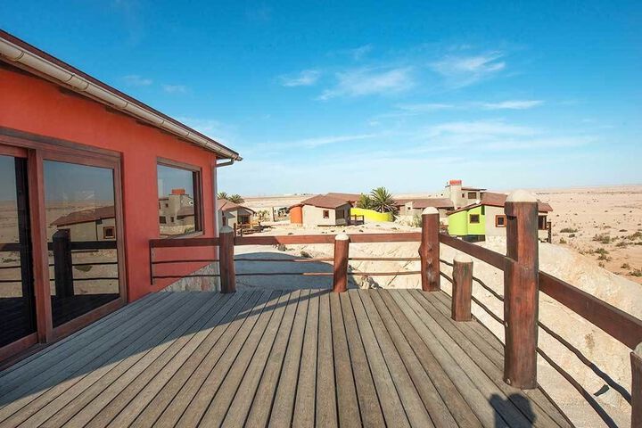 Terrace/Patio 29 of 70