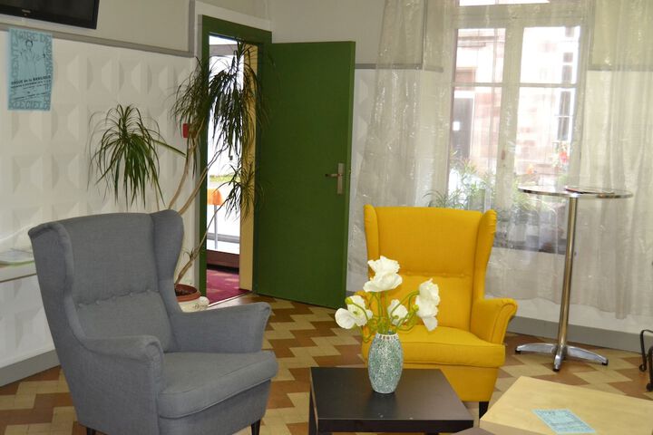 Hotel Interior 5 of 37