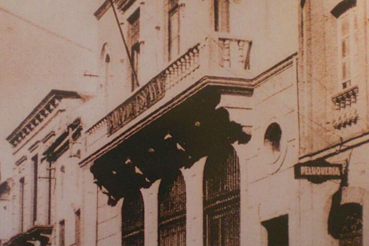 Hotel 62 of 62