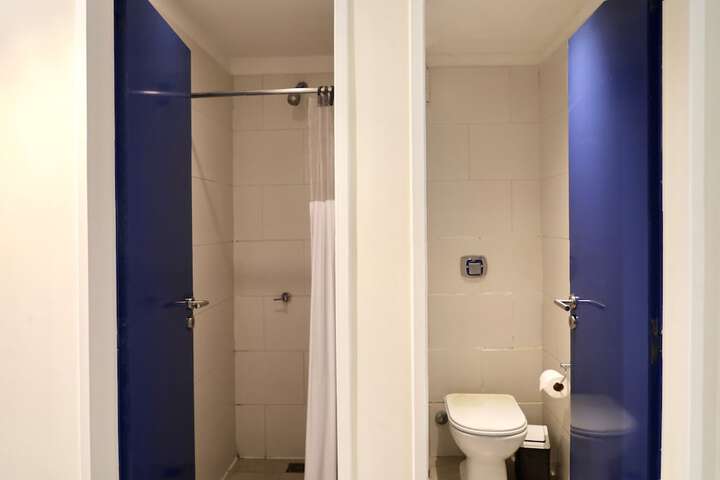 Bath Amenities