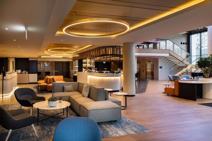 Hotel Interior 11 of 158