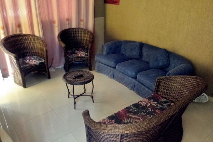 Hotel Interior 3 of 5