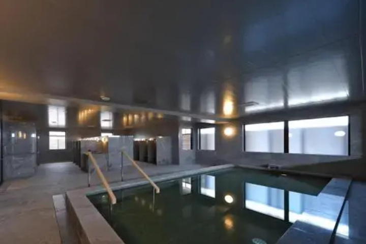 Spa 19 of 35