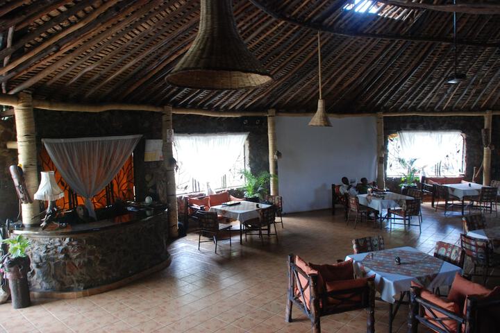 Hotel Interior 5 of 64