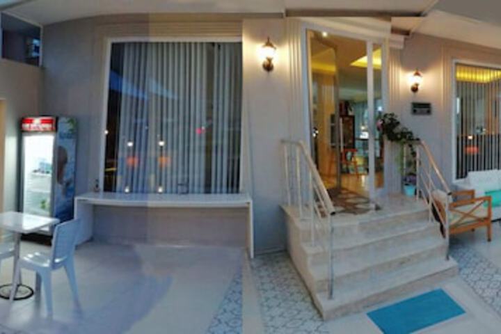 Hotel Interior 62 of 67