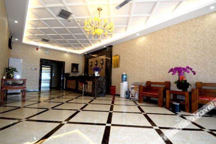 Hotel Interior 16 of 27