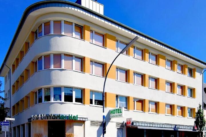 Hotel Lintforter Hof