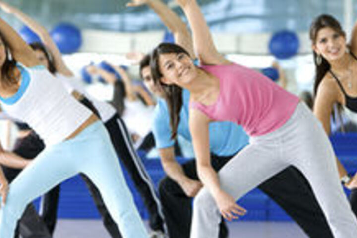 Health and Fitness 33 of 119