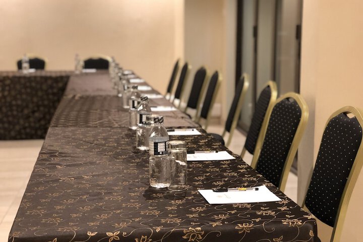 Meeting 42 of 43