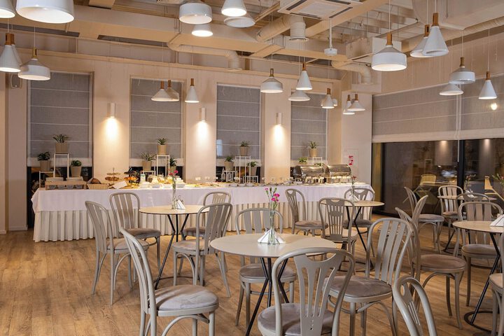 Restaurants