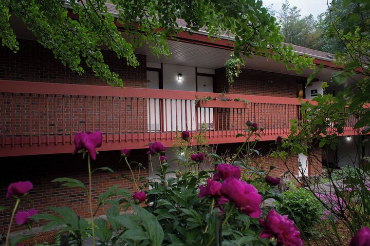 Hotel 15 of 19