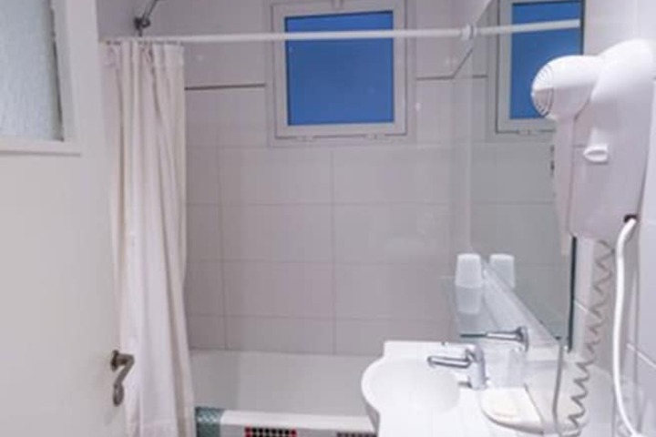 Bathroom Vanities