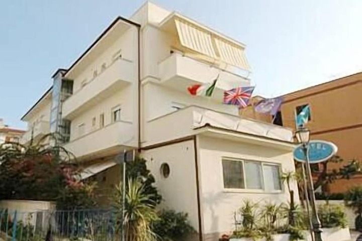 Hotel Mayor