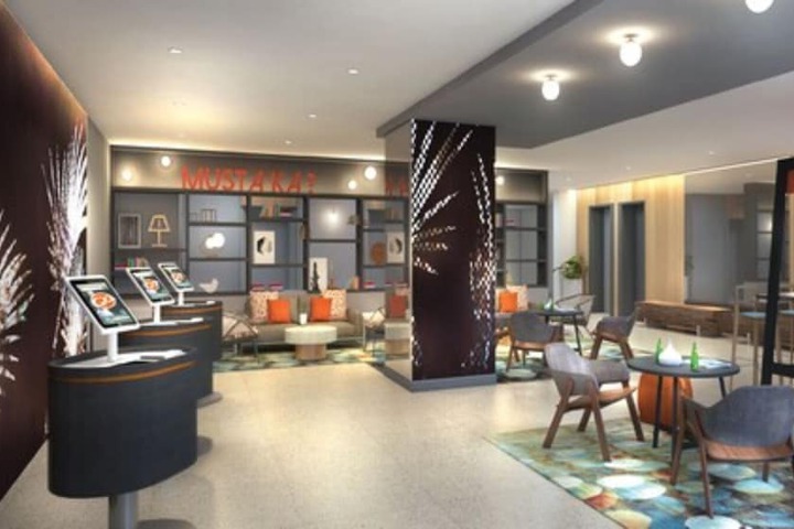 Hotel Interior 2 of 15
