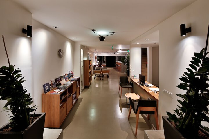 Hotel Interior 38 of 44