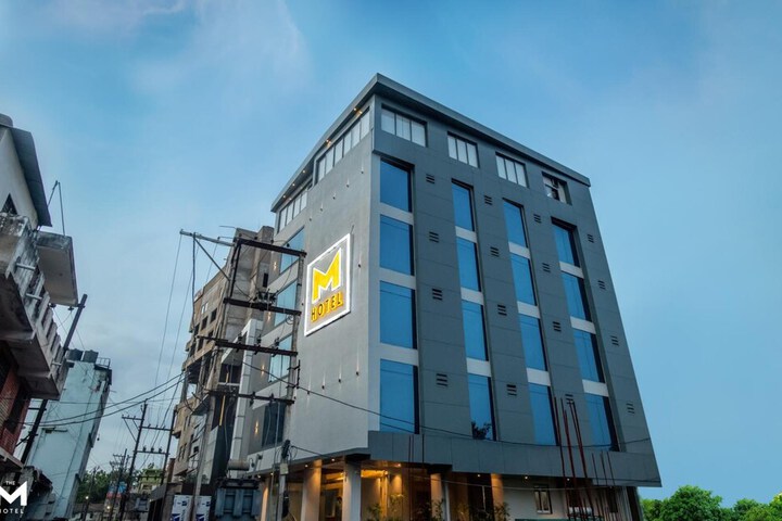 Hotel 36 of 36