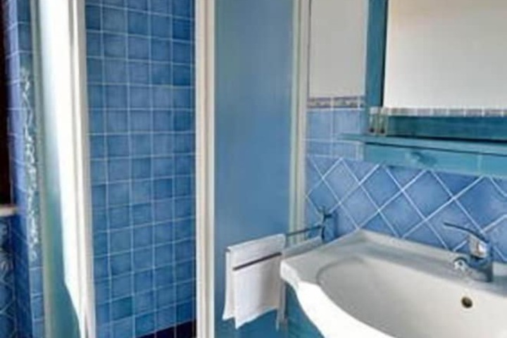 Restrooms