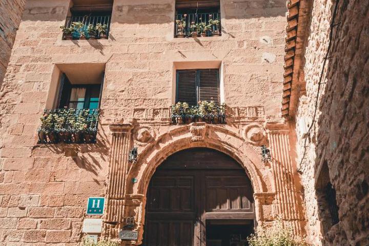 Hotel El Convent 1613