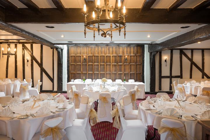 Wedding/Banquet 37 of 65