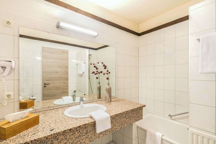 Bath Interior