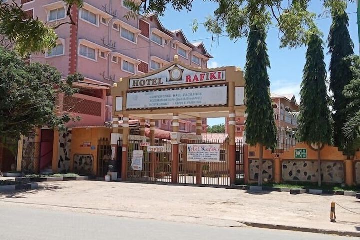 Hotel 35 of 36