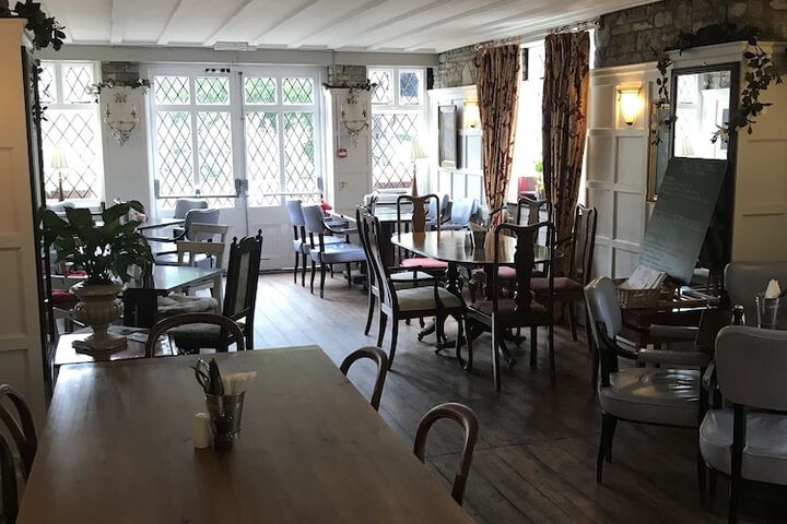 Dining Photos