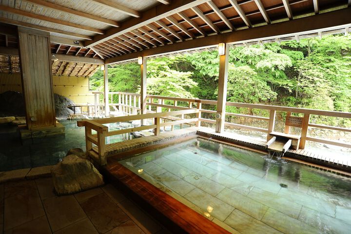 Spa and Wellness