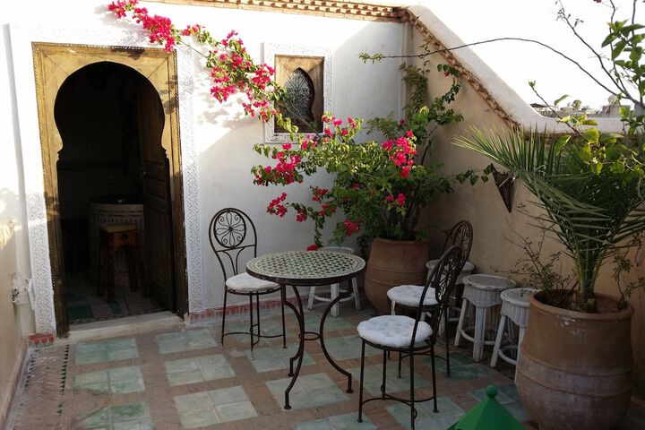 Terrace/Patio 38 of 61
