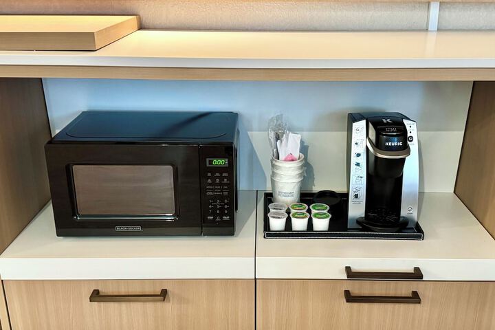 Room amenity