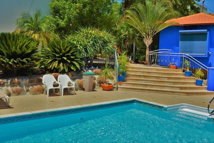 Pool 22 of 40