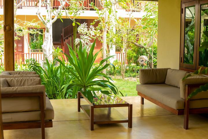 Hotel Interior 18 of 22