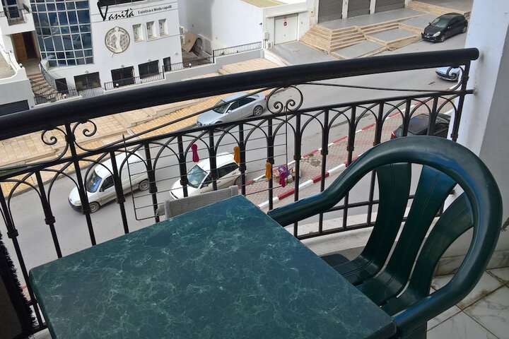 Terrace/Patio 12 of 18