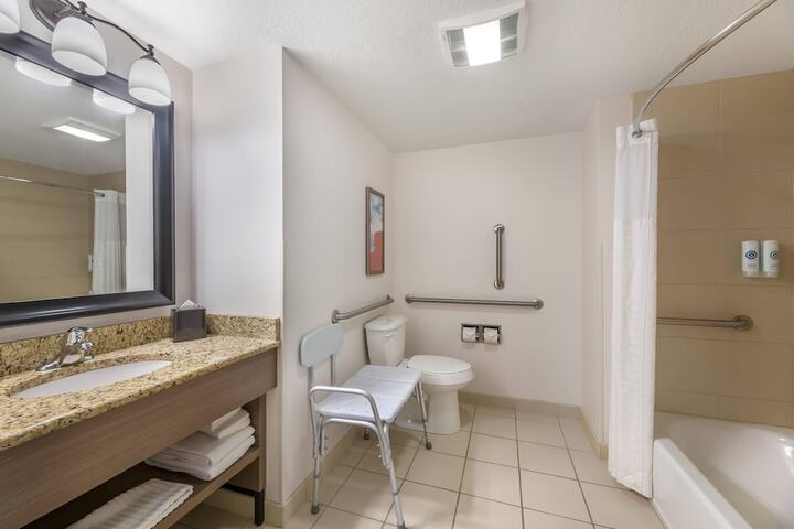 Bath Amenities