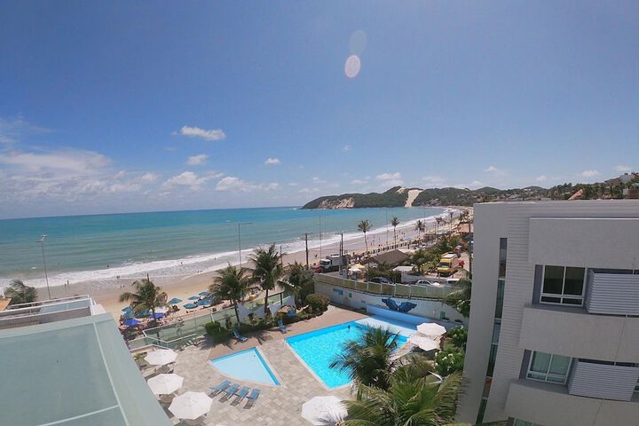 Image of Hotel Ponta Negra Beach Natal