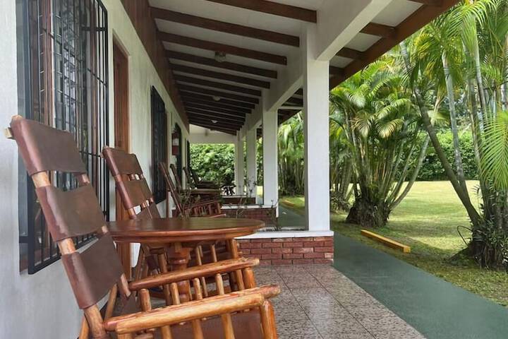 Terrace/Patio 7 of 12