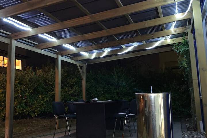 Terrace/Patio 29 of 29