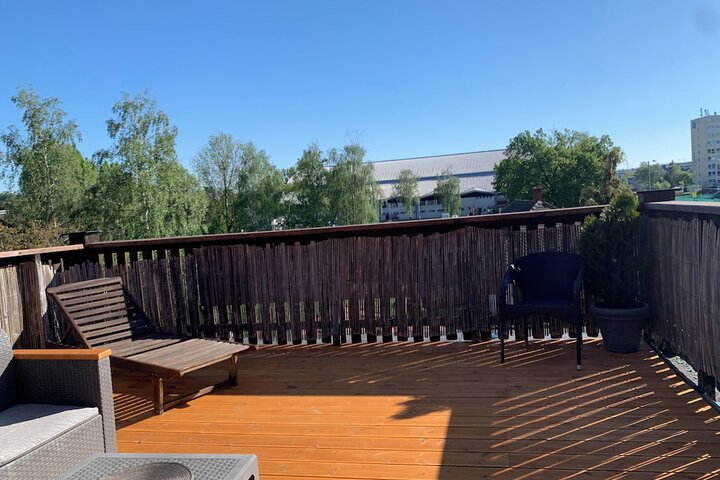 Terrace/Patio 18 of 31