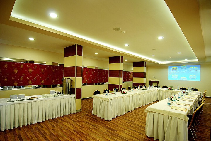 Meeting 54 of 71