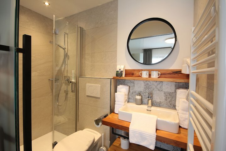 Bath Photo
