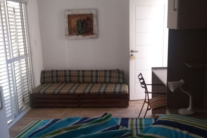 Hotel Villa De Carli Beach