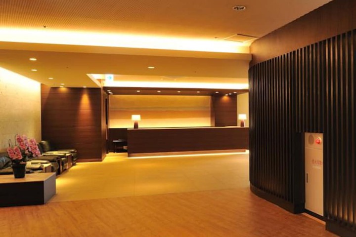 Lobby Photos