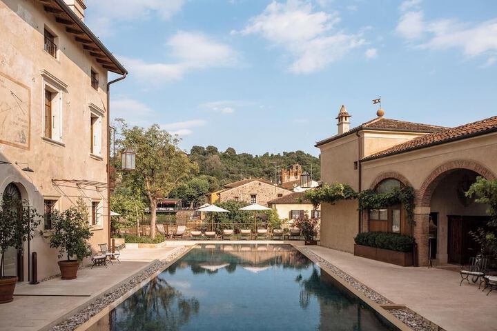 Photo of Corte Regia Relais