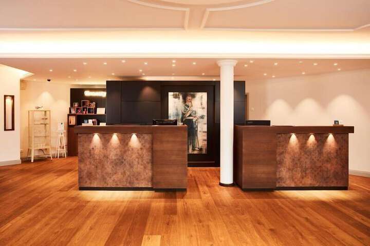 Lobby Photos
