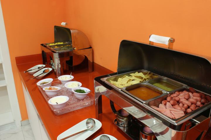 Food