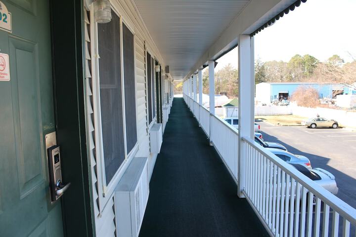 Terrace/Patio 26 of 28