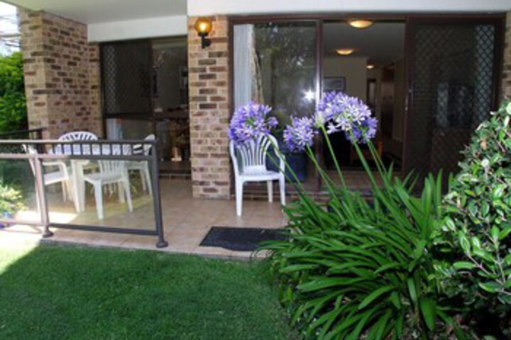 Terrace/Patio 12 of 14