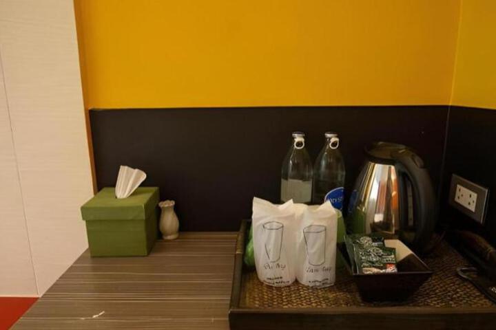 Fitness Facility Photos